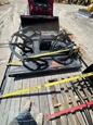 Used Brush Cutter